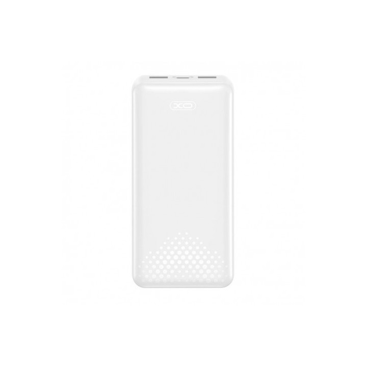 POWERBANK 20000MAH PB313 BLANCOXO