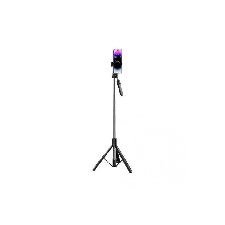 TRIPODE + PALO SELFIE BLUETOOTH SS15 XO