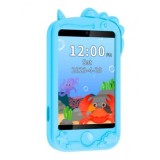 TELEFONO MOVIL CON CAMARA Y LOCALIZADOR INFANTIL H160 AZUL XO