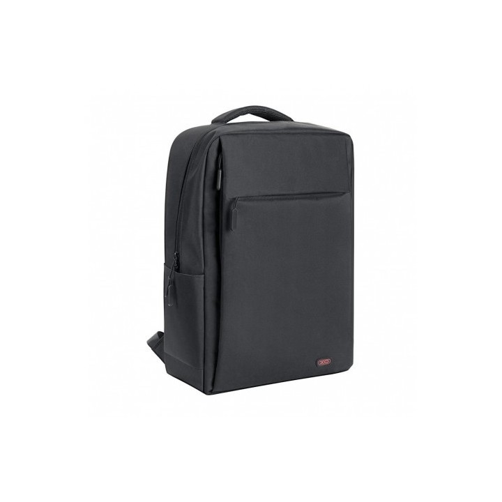 MOCHILA SPORT PARA PORTÁTILES HASTA 17" CB02BK NEGRA XO