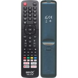 MANDO UNIVERSAL GRANDE PARA TELEVISORES HISENSE HIG-2109 GEN-X