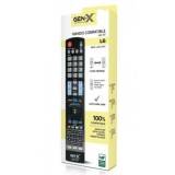 MANDO UNIVERSAL GRANDE PARA TELEVISORES LG LGG-2101 GEN-X