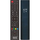 MANDO UNIVERSAL GRANDE PARA TELEVISORES OKI OKIG-2108 GEN-X