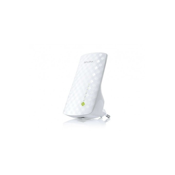 REPETIDOR EXTENSOR COBERTURA WIFI RE200 AC750 TP-LINK