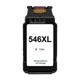 CARTUCHO DE TINTA COLOR CL-546 XL CANON (COMPATIBLE)