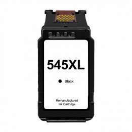 CARTUCHO DE TINTA NEGRO PG-545 XL CANON (COMPATIBLE)