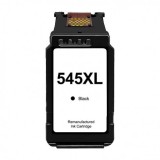 CARTUCHO DE TINTA NEGRO PG-545 XL CANON (COMPATIBLE)