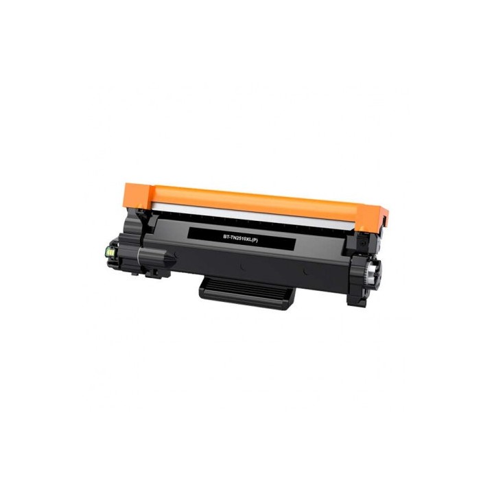 TONER BROTHER TN2510XL 3K (COMPATIBLE)