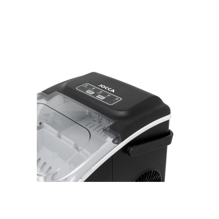 MAQUINA PARA HACER CUBOS DE HIELO JOCCA
