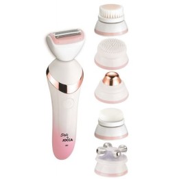 SET DE BELLEZA 6 EN 1 JOCCA