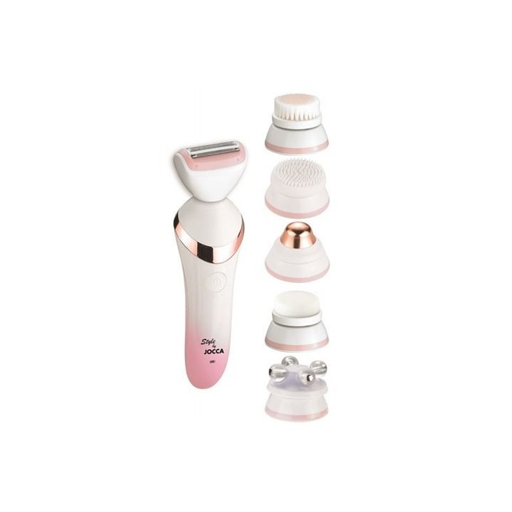 SET DE BELLEZA 6 EN 1 JOCCA