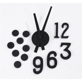 RELOJ DE PARED 40 CENTIMETROS RELIEVE JOCCA