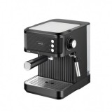 CAFETERA EXPRESO 20 BARES NEGRA JOCCA