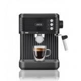 CAFETERA EXPRESO 20 BARES NEGRA JOCCA