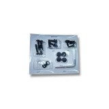 REPUESTO TORNILLOS Y TUERCAS PARA SILLA MV0491 MUVIP