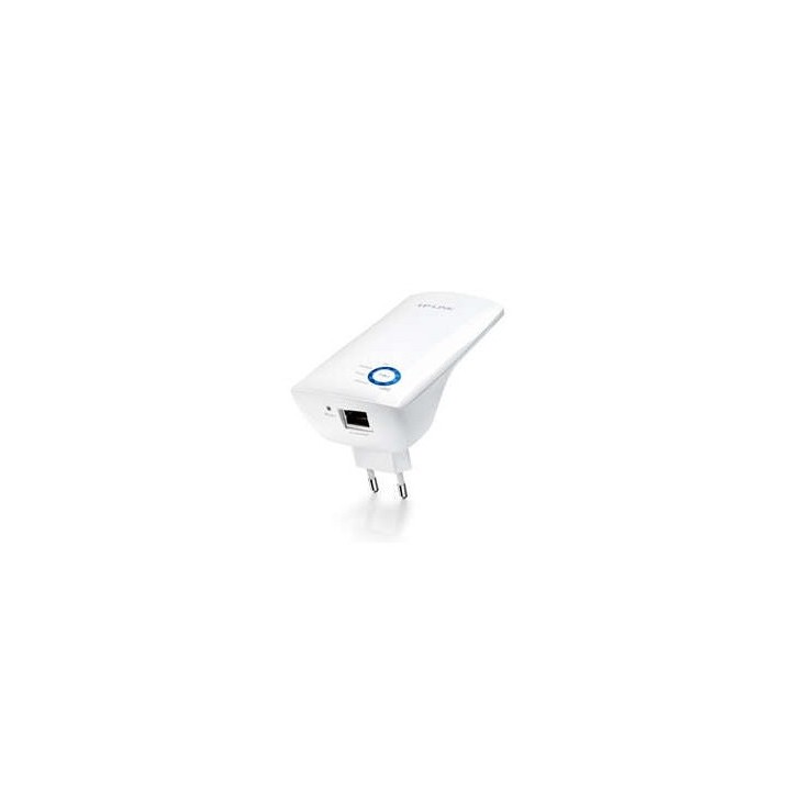 EXTENSOR DE COBERTURA WI-FI A 300 MBPS TL-WA850RE TP-LINK