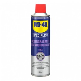 DESENGRASANTE 500ML 34704 WD40 SPECIALIST
