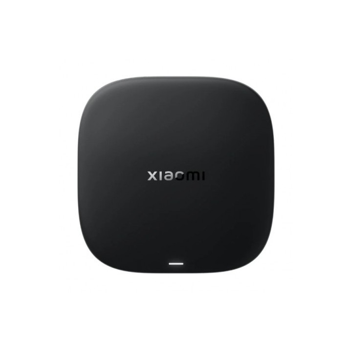 MINI PC TV BOX XIAOMI S 4K | 32GB | BLUETOOTH | WIFI