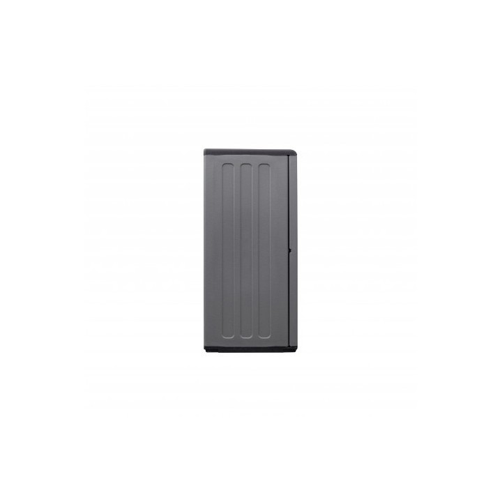 ARMARIO BAJO DE PLÁSTICO 680X370X840MM LINEA EASY ARTPLAST