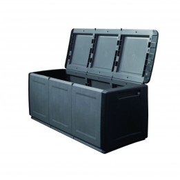 BAÚL DE ALMACENAMIENTO CUBE LINE 1380X530X570MM ARTPLAST