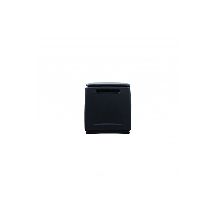 BAÚL DE ALMACENAMIENTO CUBE LINE 1380X530X570MM ARTPLAST