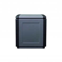 BAÚL DE ALMACENAMIENTO CUBE LINE 540X530X570MM ARTPLAST