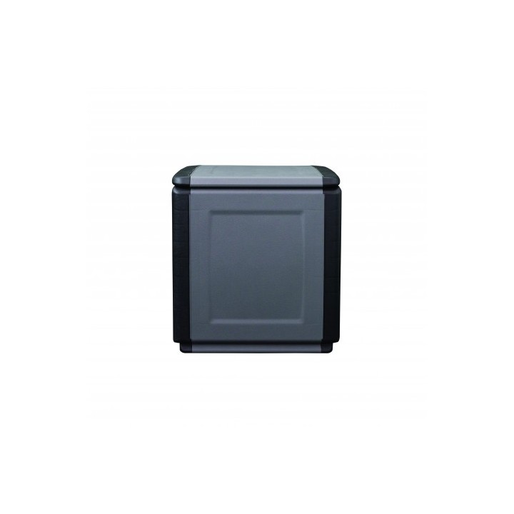 BAÚL DE ALMACENAMIENTO CUBE LINE 540X530X570MM ARTPLAST