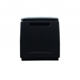 BAÚL DE ALMACENAMIENTO CUBE LINE 540X530X570MM ARTPLAST