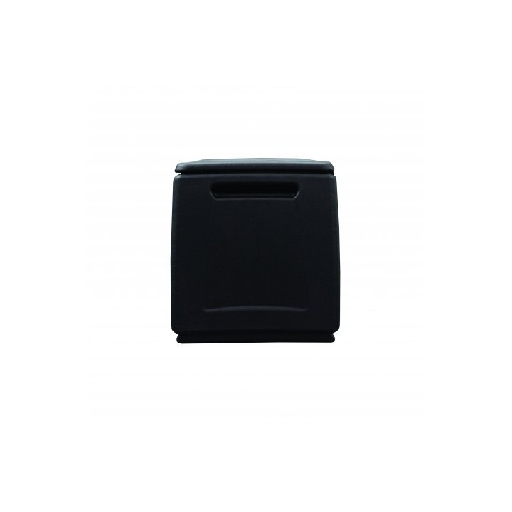 BAÚL DE ALMACENAMIENTO CUBE LINE 540X530X570MM ARTPLAST