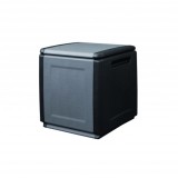 BAÚL DE ALMACENAMIENTO CUBE LINE 540X530X570MM ARTPLAST