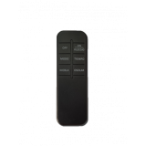 CONTROL REMOTO PARA VENTILADOR NEBULIZADOR MV0596 MUVIP