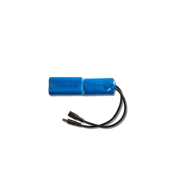 BATERIA PARA VENTILADOR SOLAR MV0598 MUVIP