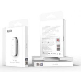 AURICULAR BE4 BLUETOOTH BLANCO XO