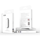 AURICULAR BE4 BLUETOOTH BLANCO XO