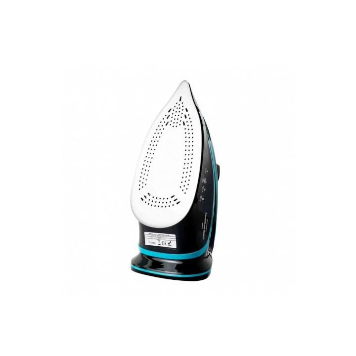 PLANCHA DE VAPOR 3200W ANODICED GRUNKEL