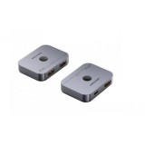 SPLITTER/SWITCH BIDIRECCIONAL HDMI 2.1 2-1/1-2 8K GRIS VENTION