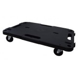 PLATAFORMA CON RUEDAS REFORZADA EXTENSIBLE 580X380X40MM ARTPLAST