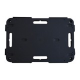 PLATAFORMA CON RUEDAS REFORZADA EXTENSIBLE 580X380X40MM ARTPLAST