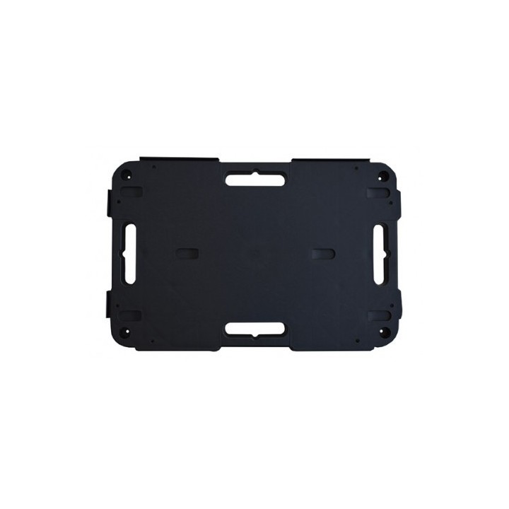 PLATAFORMA CON RUEDAS REFORZADA EXTENSIBLE 580X380X40MM ARTPLAST