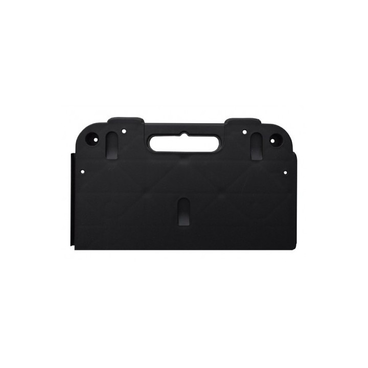 PLATAFORMA CON RUEDAS REFORZADA EXTENSIBLE 580X380X40MM ARTPLAST