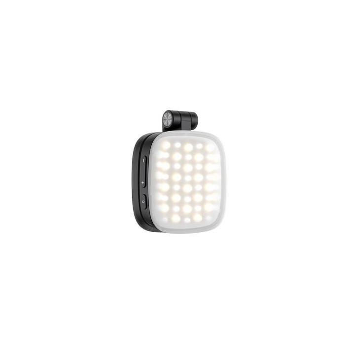 LED MULTIFUNCION MAGNETICO NEGRO SS26 XO