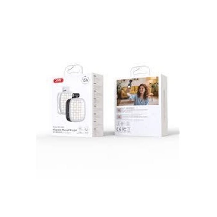 LED MULTIFUNCION MAGNETICO NEGRO SS26 XO