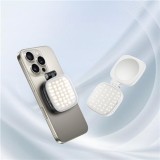 LED MULTIFUNCION MAGNETICO NEGRO SS26 XO
