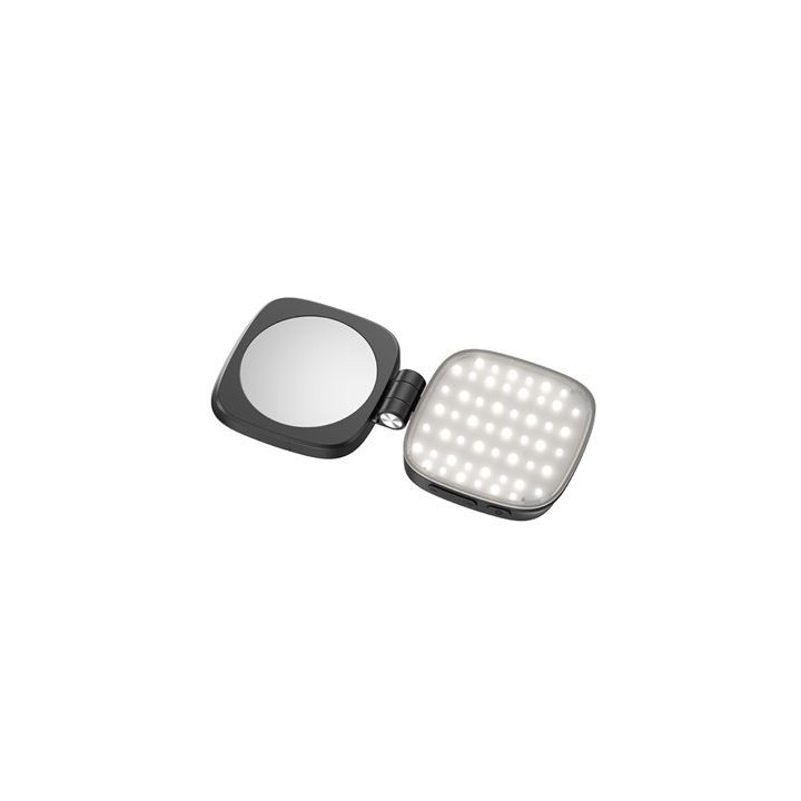 LED MULTIFUNCION MAGNETICO NEGRO SS26 XO
