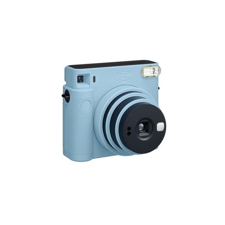CAMARA INSTANTANEA INSTAX SQUARE SQ1 AZUL FUJIFILM