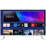 TELEVISOR LED HD 32" BLANCO 3225VD GRUNKEL
