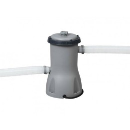 DEPURADORA PISCINA BESTWAY TIPO I