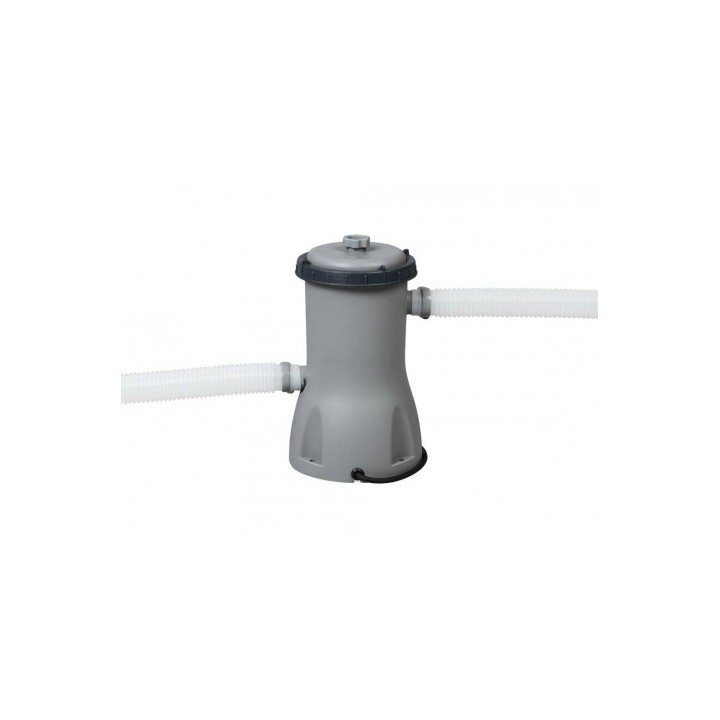 DEPURADORA PISCINA BESTWAY TIPO I