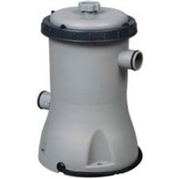 DEPURADORA PISCINA BESTWAY TIPO II 3028 LITROS / HORA