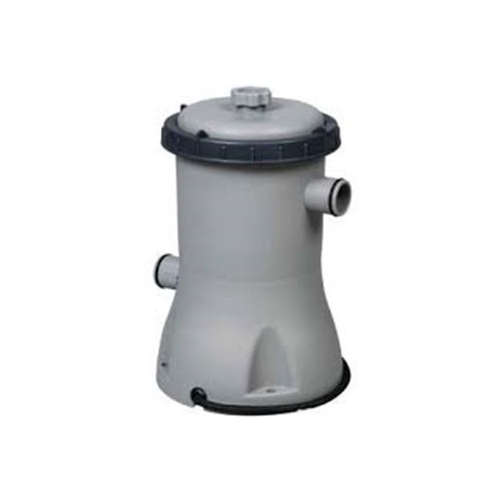 DEPURADORA PISCINA BESTWAY TIPO II 3028 LITROS / HORA